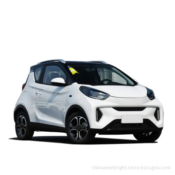 Mini electric car e-lavida dongfeng elavida Chinese New Energy High Speed Family Use car e-lavida dongfeng elavida 2021